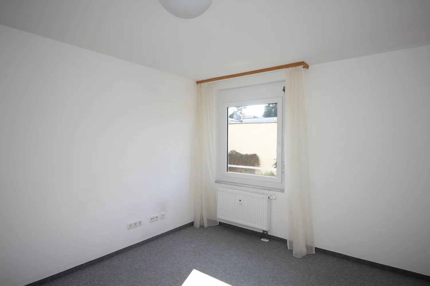 2 Zimmer Wohnung mit 42 m² in Erlangen – Bild 7