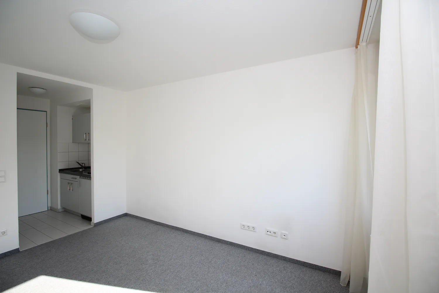 2 Zimmer Wohnung mit 42 m² in Erlangen – Bild 8