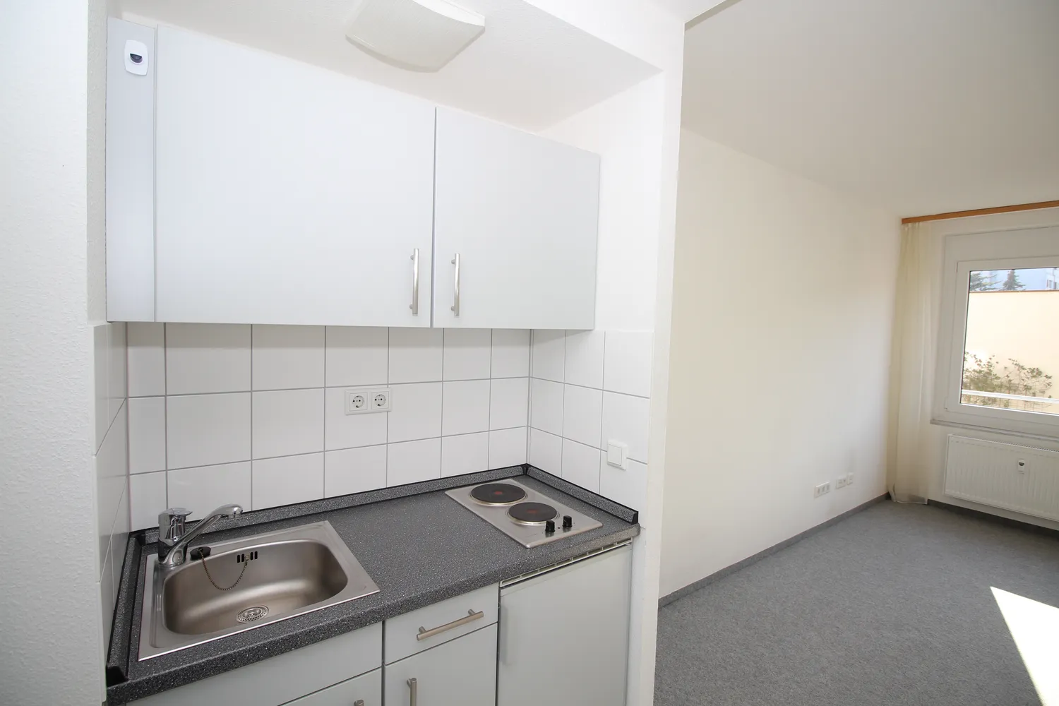 2 Zimmer Wohnung mit 42 m² in Erlangen – Bild 9
