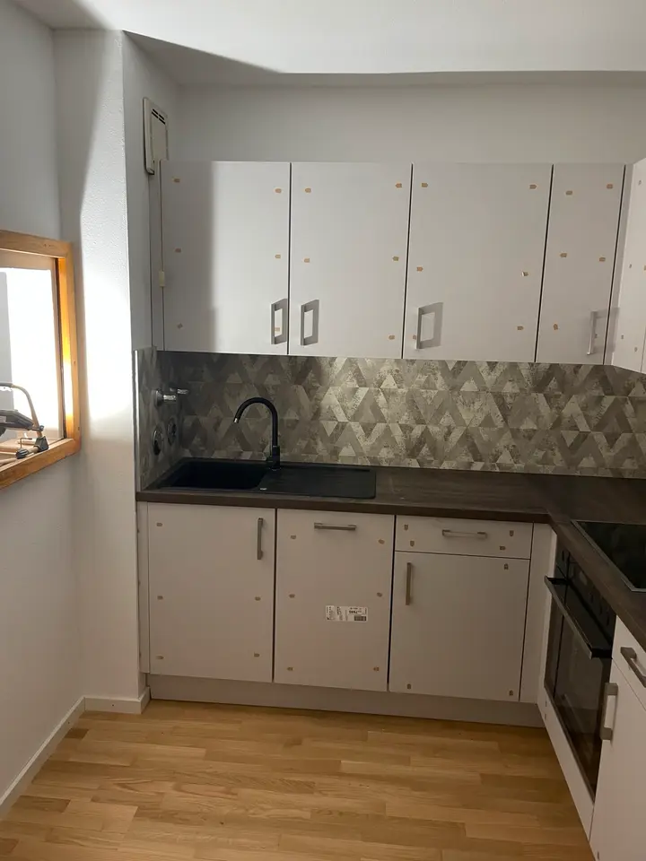 2 Zimmer Wohnung mit 60 m² in Rosenheim – Bild 1