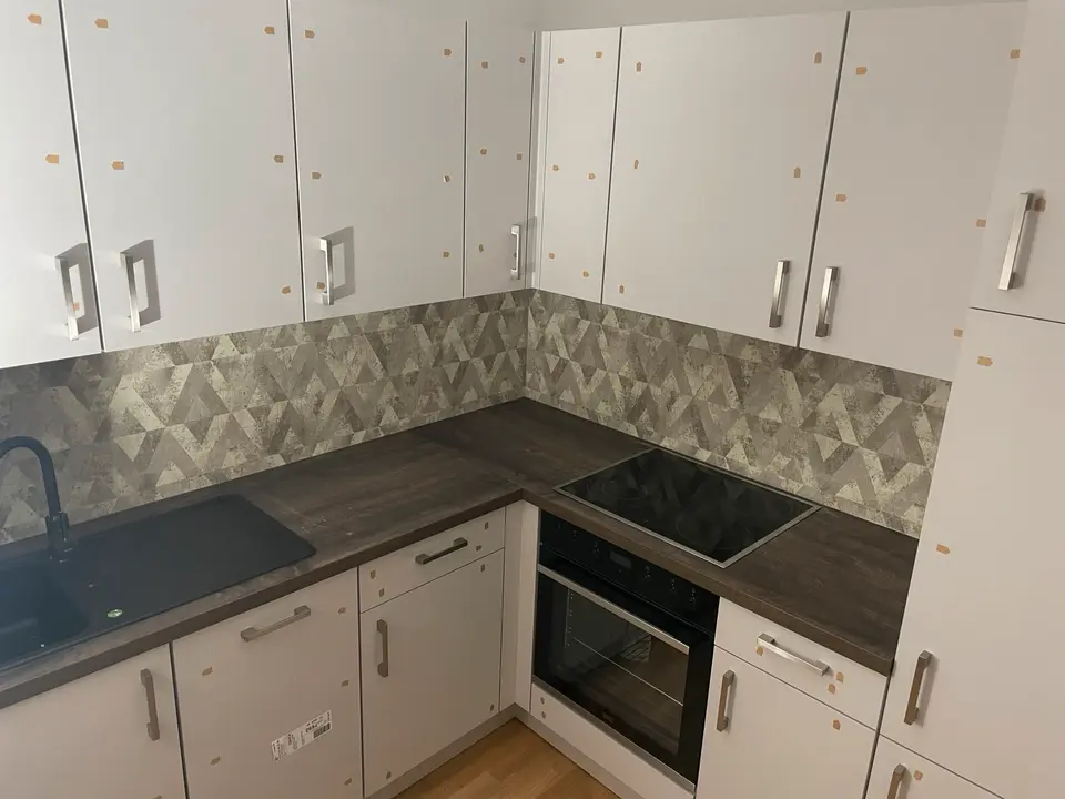 2 Zimmer Wohnung mit 60 m² in Rosenheim – Bild 3
