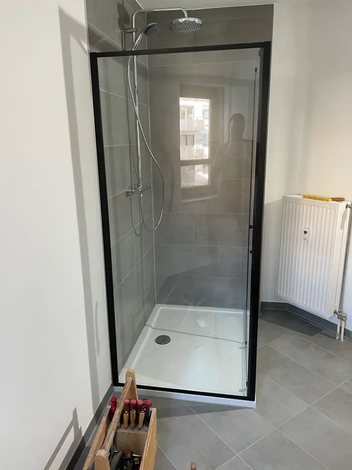 2 Zimmer Wohnung mit 60 m² in Rosenheim – Bild 7