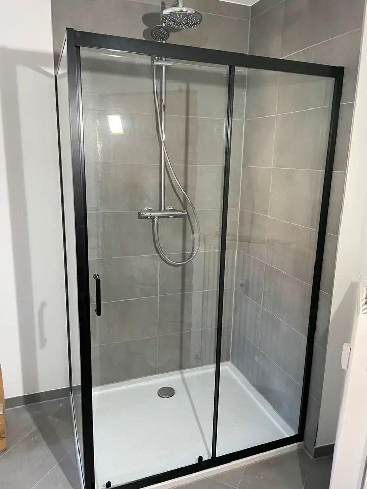 2 Zimmer Wohnung mit 60 m² in Rosenheim – Bild 8