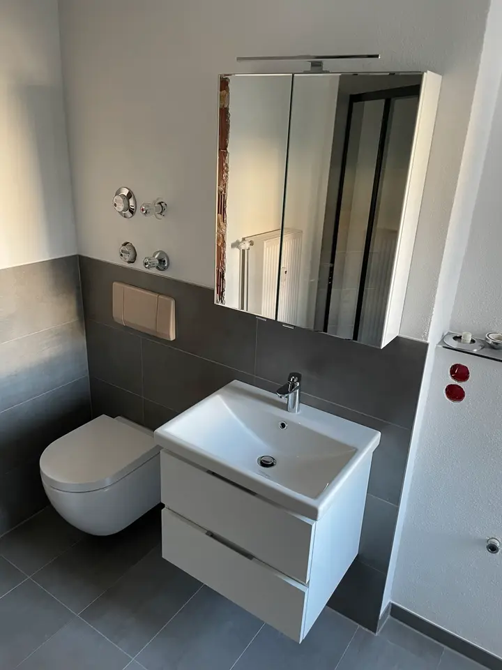 2 Zimmer Wohnung mit 60 m² in Rosenheim – Bild 9