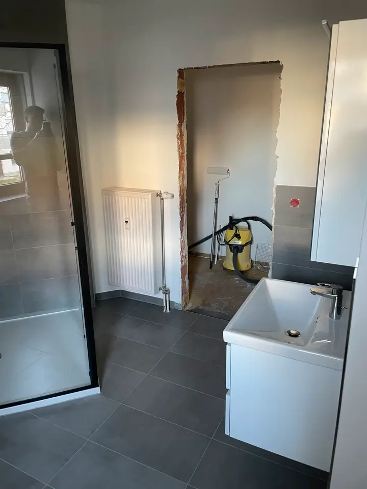 2 Zimmer Wohnung mit 60 m² in Rosenheim – Bild 10
