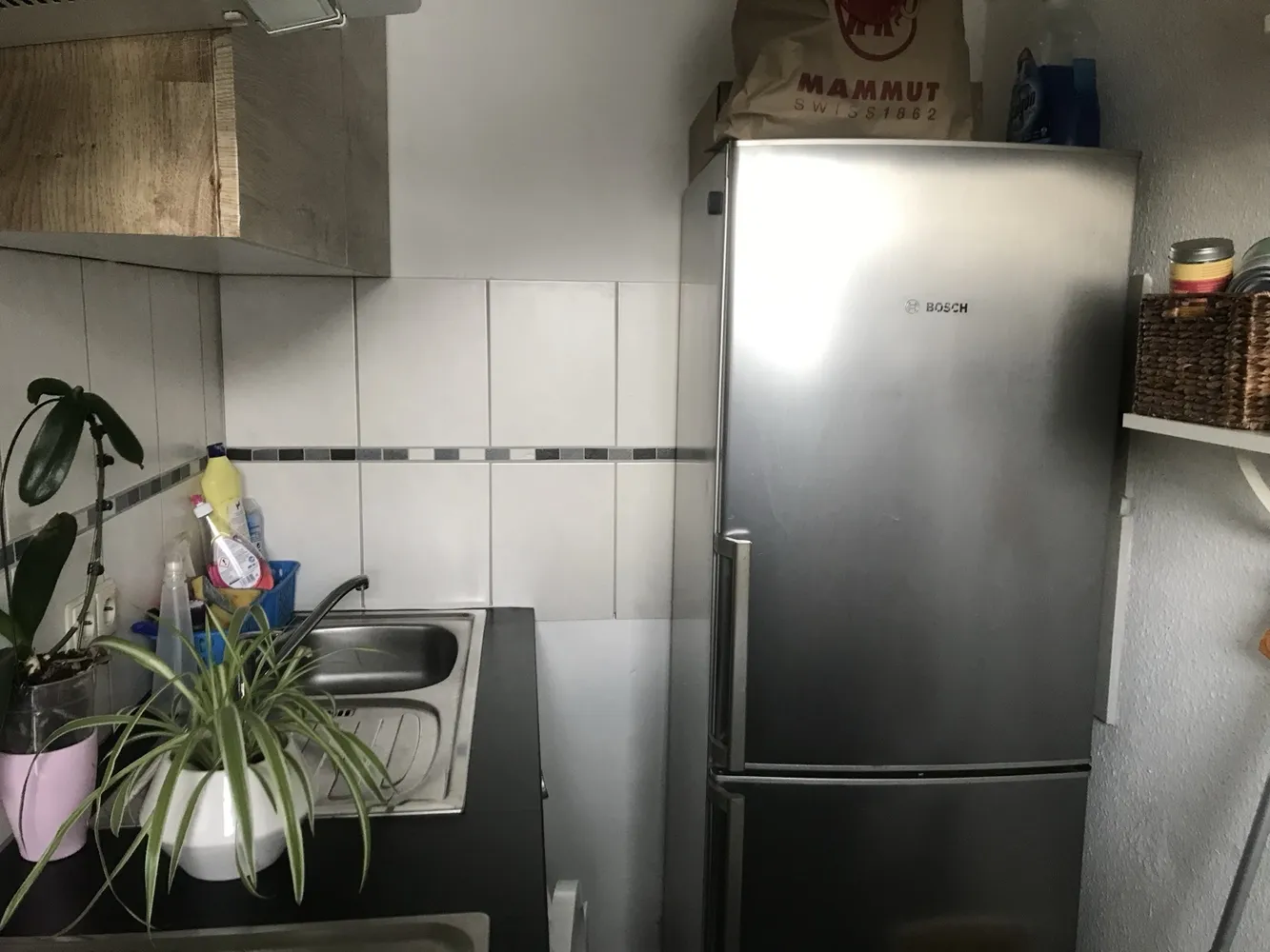 1 Zimmer Wohnung mit 30 m² in Ludwigsburg – Bild 3