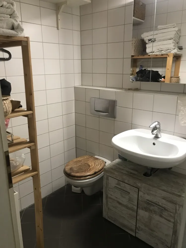 1 Zimmer Wohnung mit 30 m² in Ludwigsburg – Bild 4