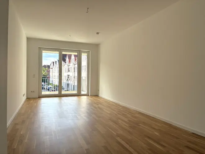 3 Zimmer Wohnung mit 88 m² in Hannover – Bild 2