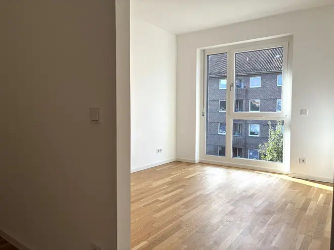3 Zimmer Wohnung mit 88 m² in Hannover – Bild 4