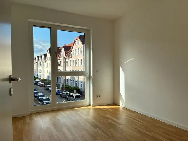 3 Zimmer Wohnung mit 88 m² in Hannover – Bild 5