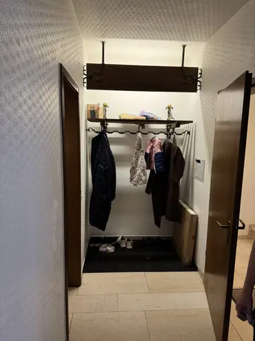 9 Zimmer Wohnung mit 195 m² in Aachen – Bild 1