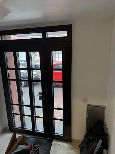 9 Zimmer Wohnung mit 195 m² in Aachen – Bild 11