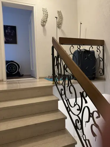 9 Zimmer Wohnung mit 195 m² in Aachen – Bild 12