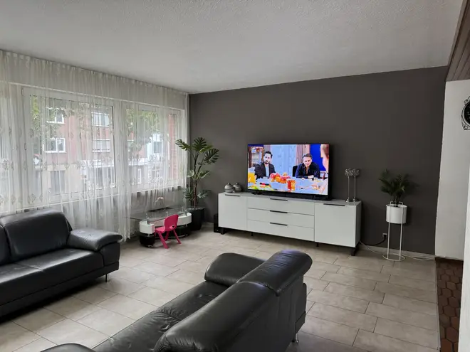 9 Zimmer Wohnung mit 195 m² in Aachen – Bild 3