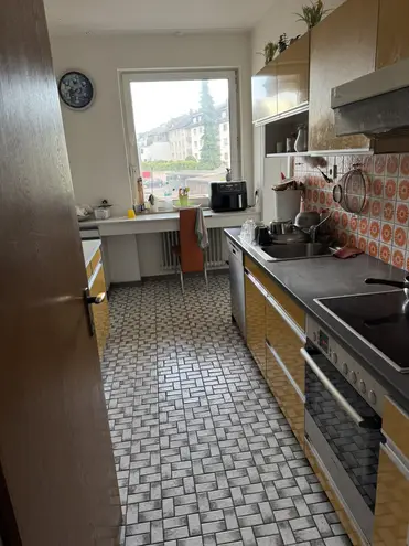 9 Zimmer Wohnung mit 195 m² in Aachen – Bild 5