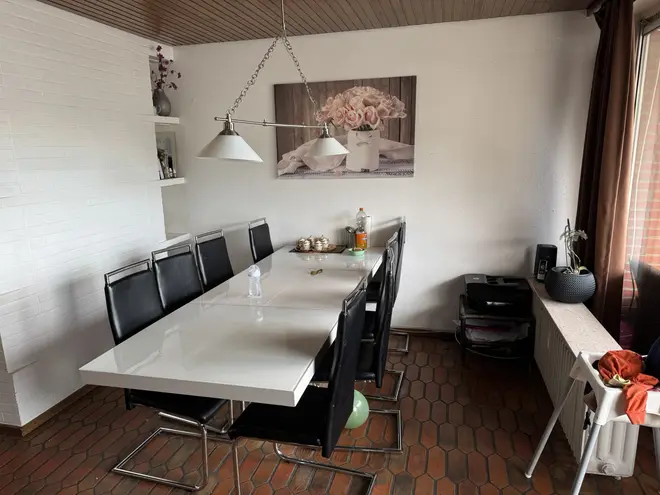 9 Zimmer Wohnung mit 195 m² in Aachen – Bild 8