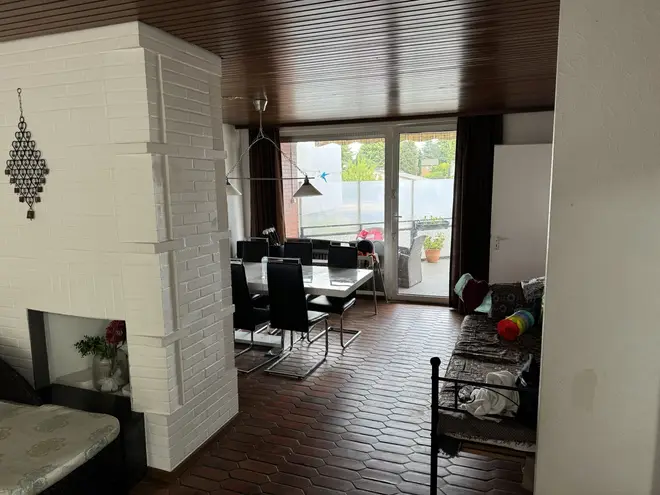 9 Zimmer Wohnung mit 195 m² in Aachen – Bild 9
