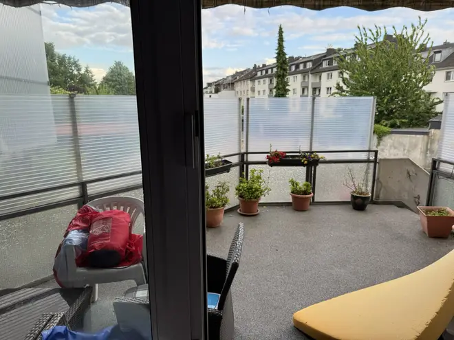 9 Zimmer Wohnung mit 195 m² in Aachen – Bild 10