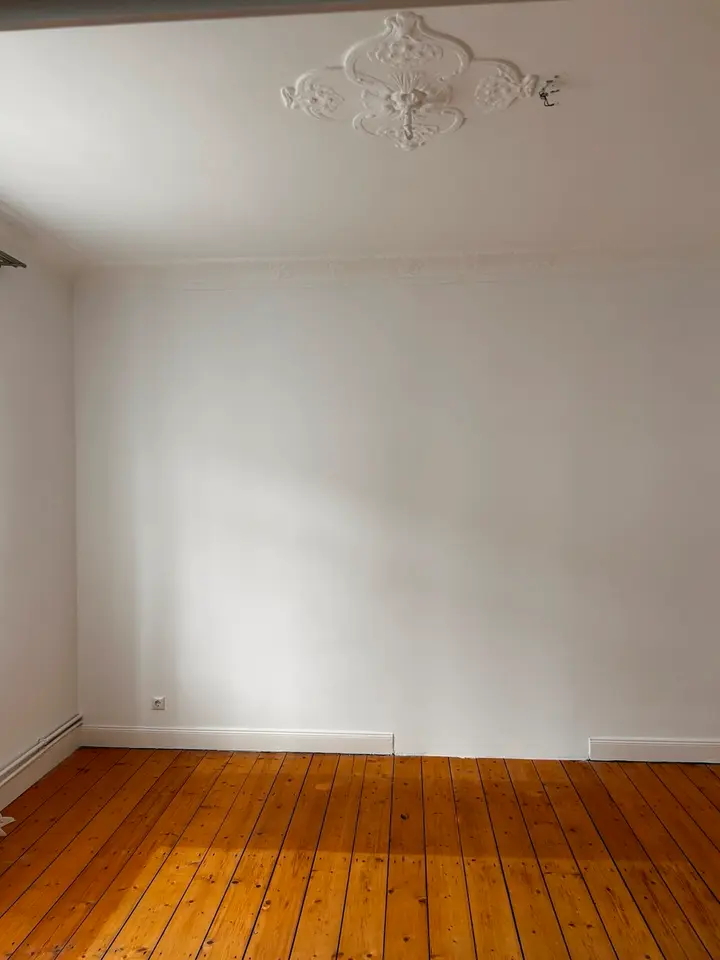 4 Zimmer Wohnung mit 105 m² in Wuppertal – Bild 1