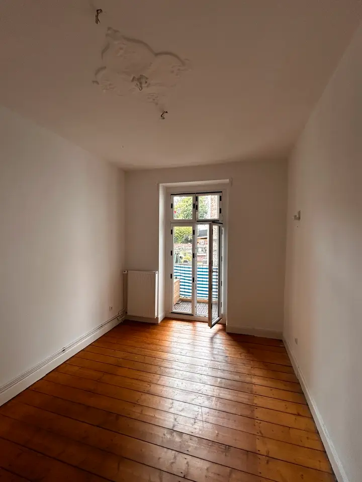 4 Zimmer Wohnung mit 105 m² in Wuppertal – Bild 2