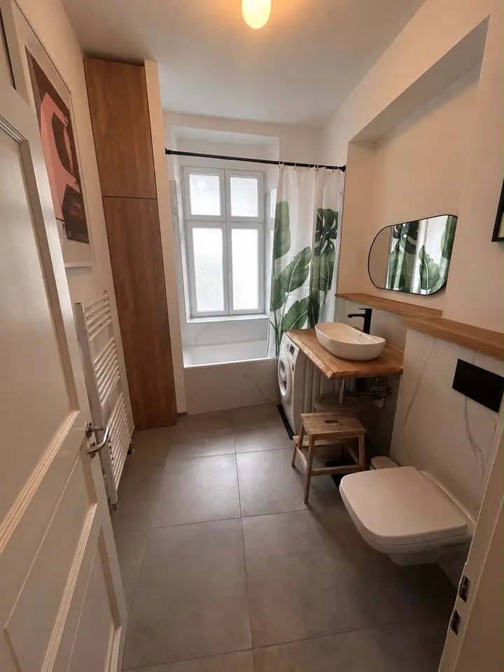 4 Zimmer Wohnung mit 105 m² in Wuppertal – Bild 6