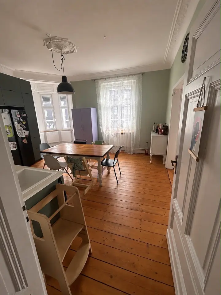 4 Zimmer Wohnung mit 105 m² in Wuppertal – Bild 7