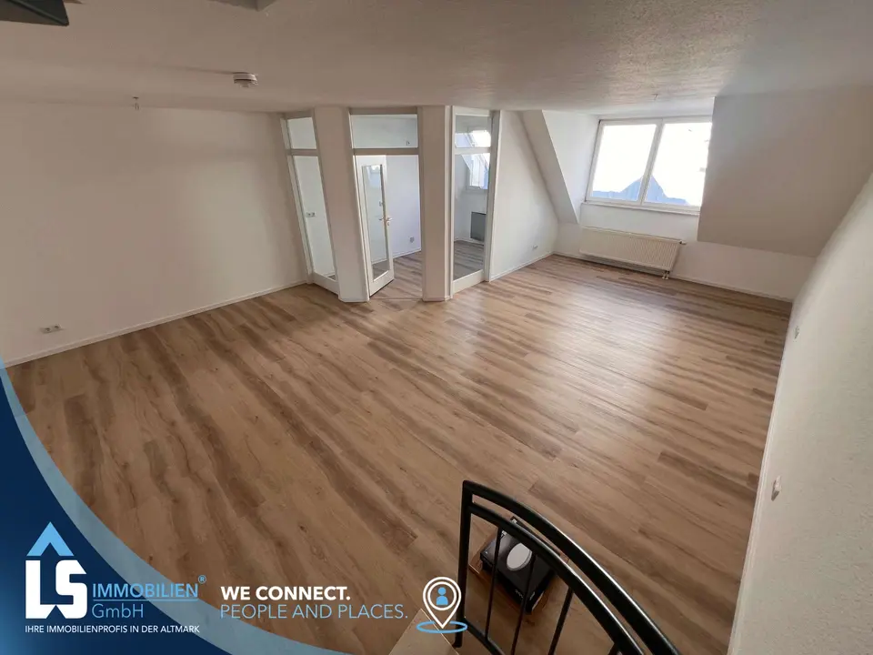 3 Zimmer Wohnung mit 95 m² in Stendal – Bild 9