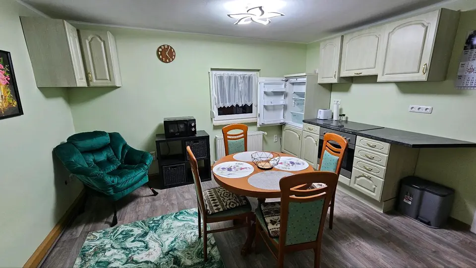 WG-Zimmer mit 16 m² in Erfurt – Bild 2