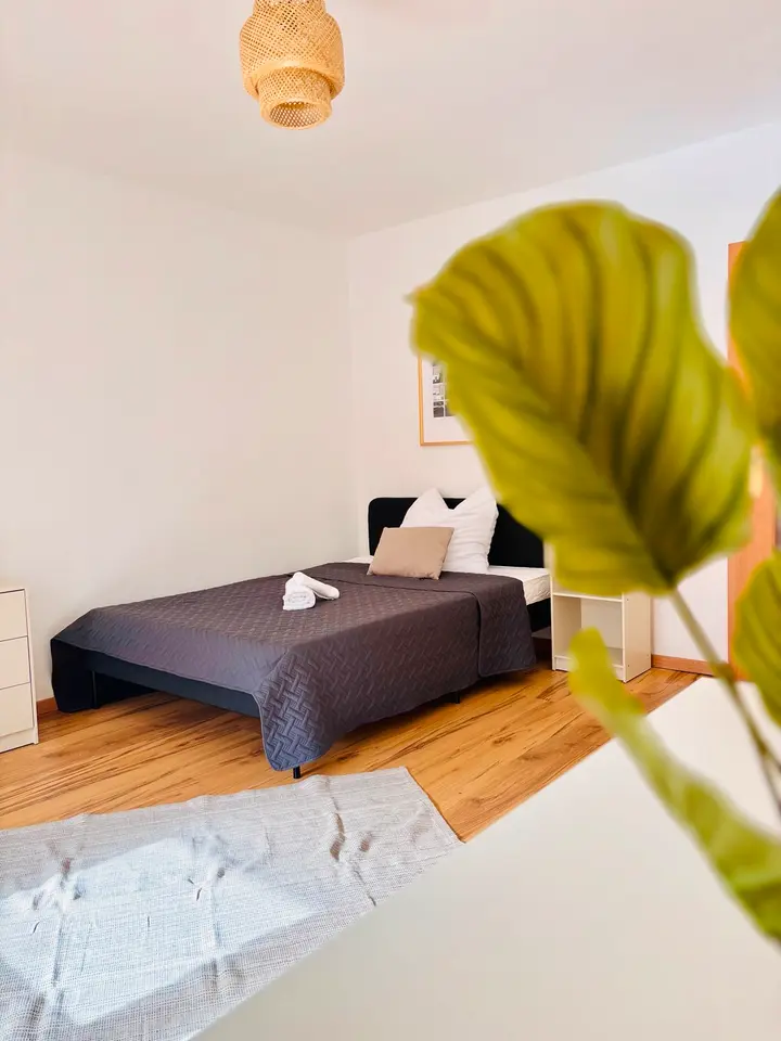WG-Zimmer mit 16 m² in Erfurt – Bild 7