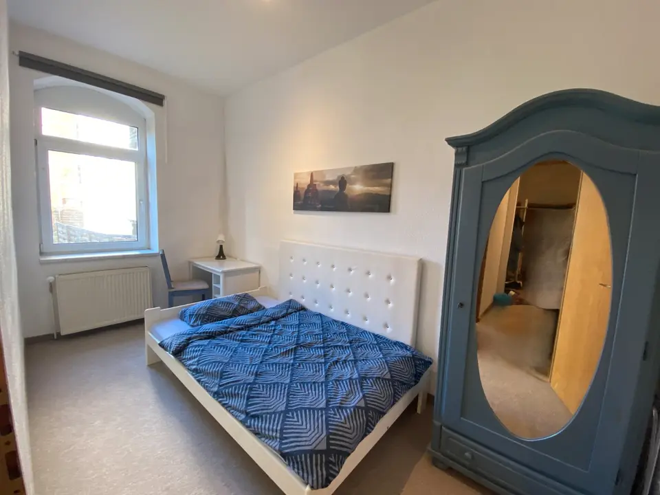 WG-Zimmer mit 16 m² in Erfurt – Bild 8