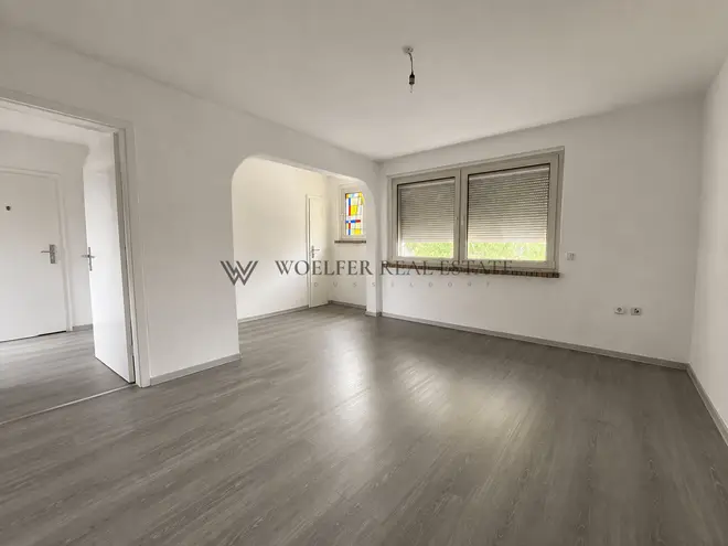3 Zimmer Wohnung mit 70 m² in Essen – Bild 1