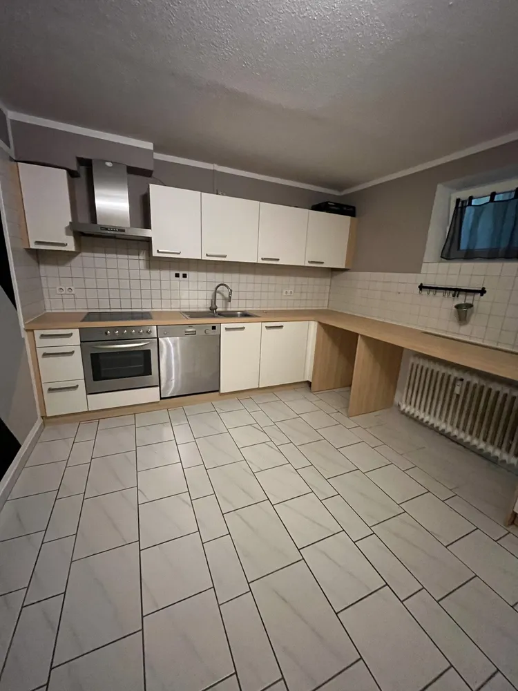 3 Zimmer Wohnung mit 85 m² in Kaiserslautern – Bild 7
