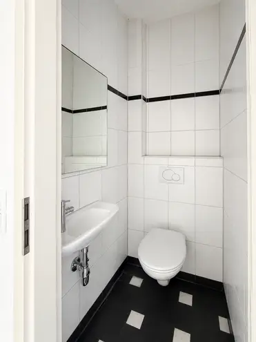 5 Zimmer Wohnung mit 150 m² in Frankfurt am Main – Bild 11