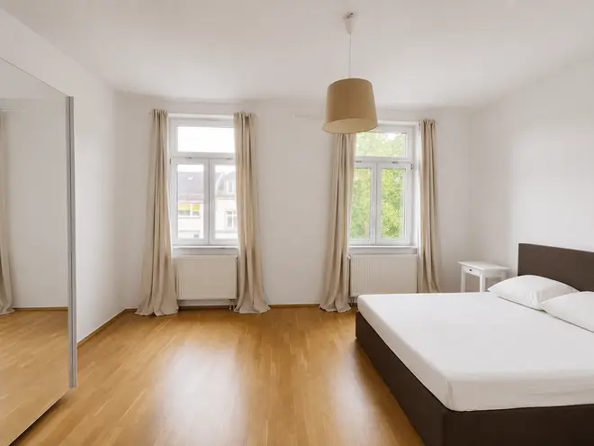 5 Zimmer Wohnung mit 150 m² in Frankfurt am Main – Bild 4