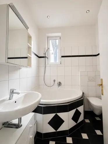 5 Zimmer Wohnung mit 150 m² in Frankfurt am Main – Bild 9