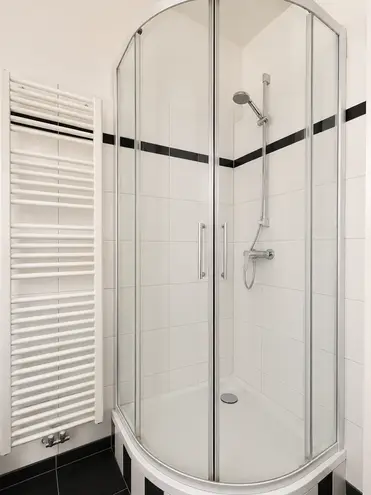 5 Zimmer Wohnung mit 150 m² in Frankfurt am Main – Bild 10