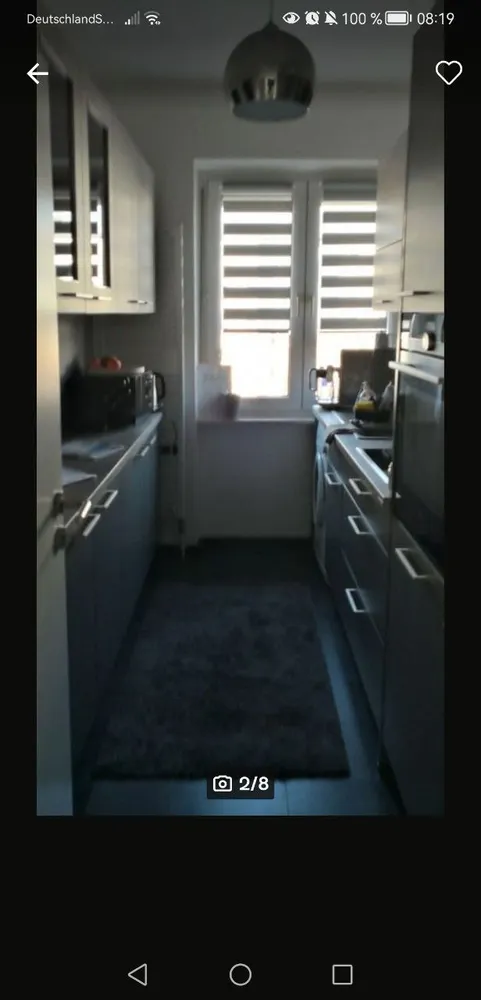 3 Zimmer Wohnung mit 77 m² in Aschaffenburg – Bild 2