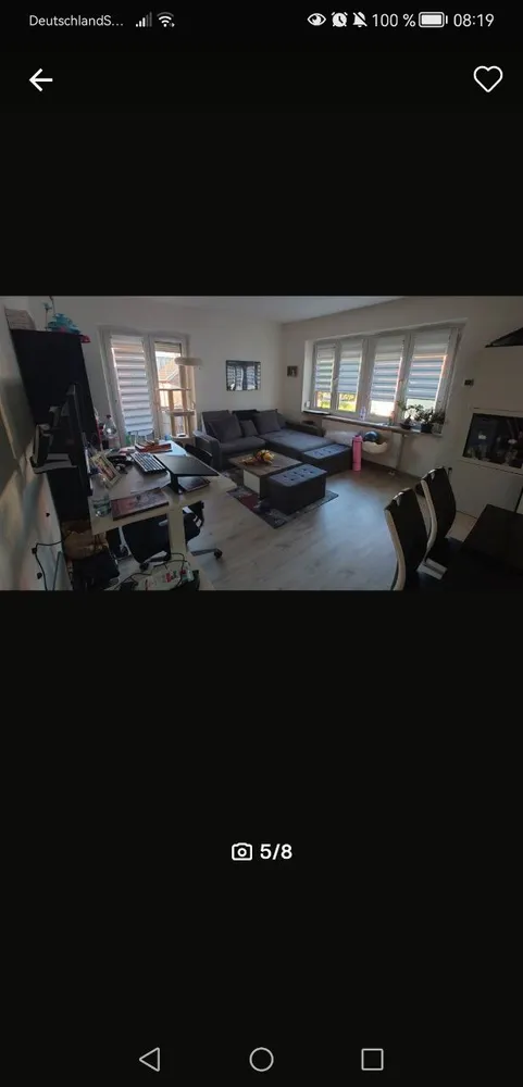 3 Zimmer Wohnung mit 77 m² in Aschaffenburg – Bild 5