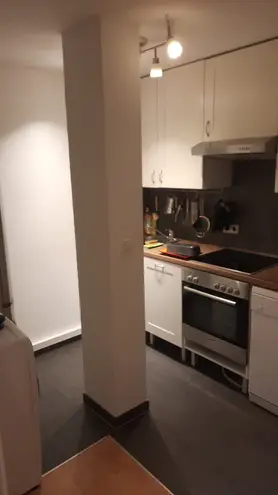 2 Zimmer Wohnung mit 53 m² in München – Bild 1