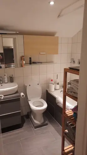 2 Zimmer Wohnung mit 53 m² in München – Bild 3