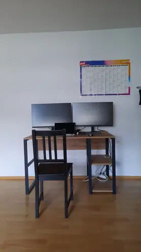 2 Zimmer Wohnung mit 53 m² in München – Bild 4