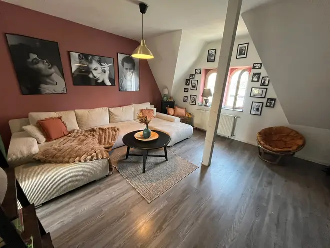 2 Zimmer Wohnung mit 55 m² in Mönchengladbach – Bild 1