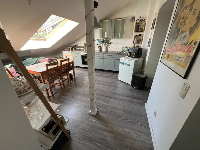 2 Zimmer Wohnung mit 55 m² in Mönchengladbach – Bild 3