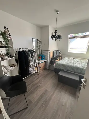 2 Zimmer Wohnung mit 55 m² in Mönchengladbach – Bild 5
