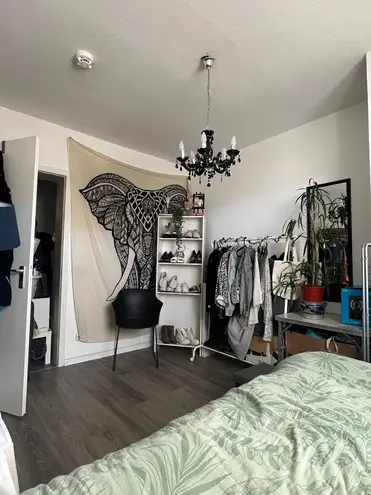 2 Zimmer Wohnung mit 55 m² in Mönchengladbach – Bild 6