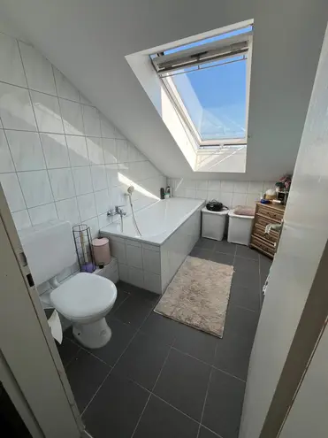 2 Zimmer Wohnung mit 55 m² in Mönchengladbach – Bild 7