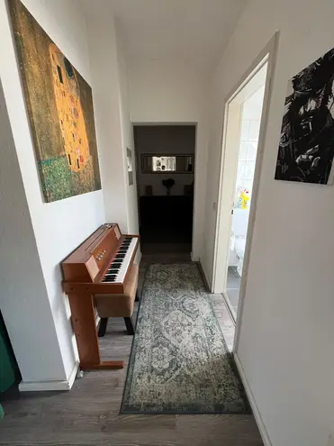 2 Zimmer Wohnung mit 55 m² in Mönchengladbach – Bild 8