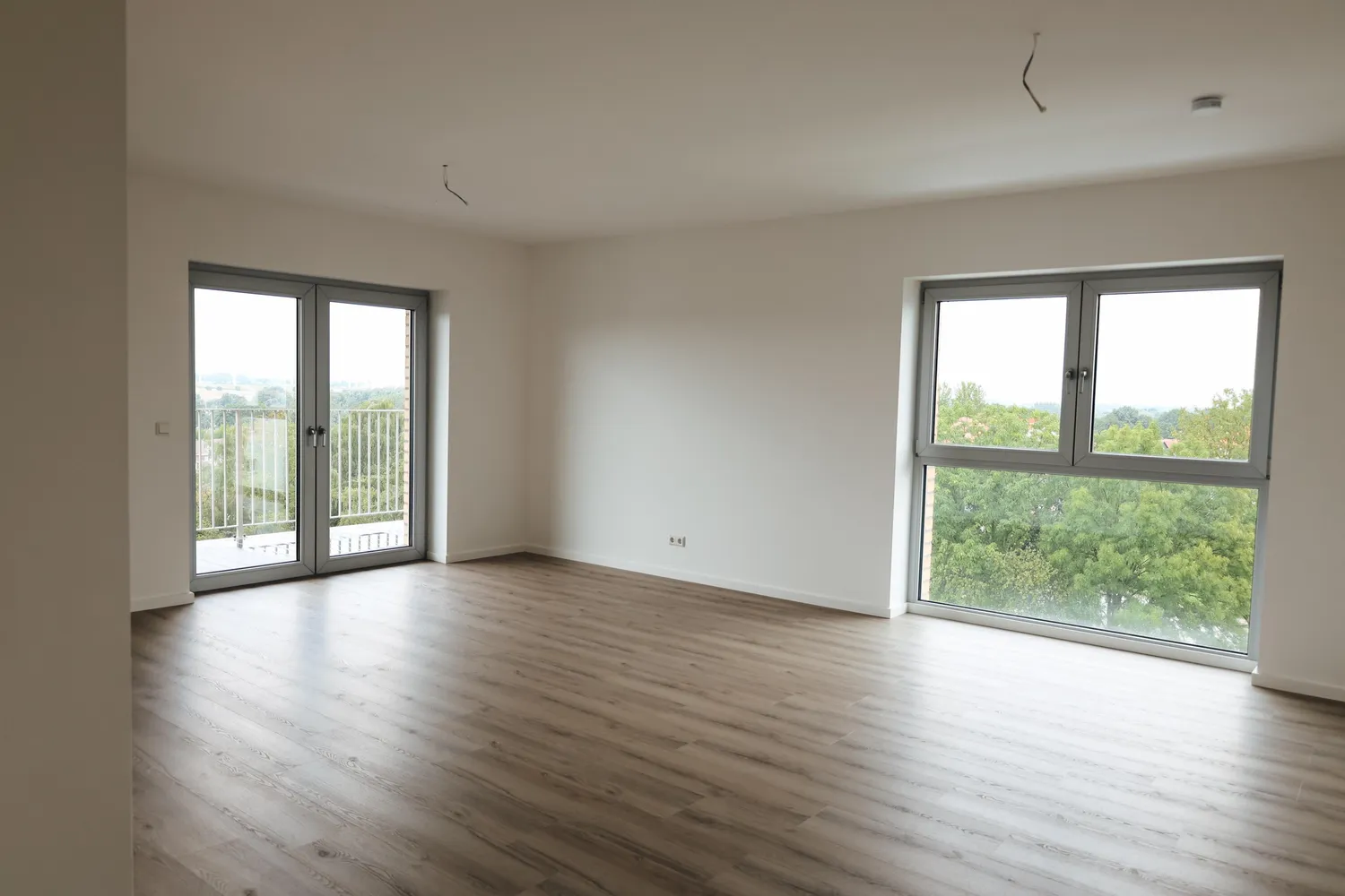 3 Zimmer Wohnung mit 97 m² in Salzgitter – Bild 3
