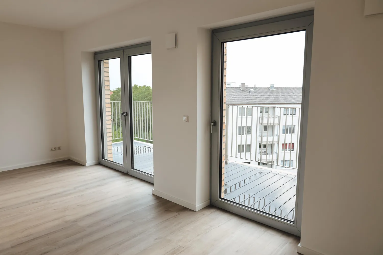 3 Zimmer Wohnung mit 97 m² in Salzgitter – Bild 4