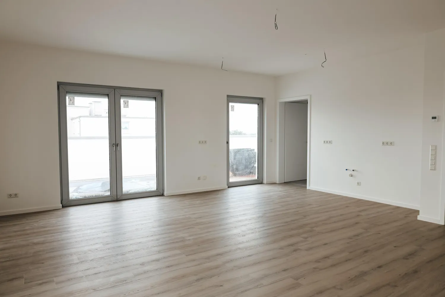 3 Zimmer Wohnung mit 97 m² in Salzgitter – Bild 6